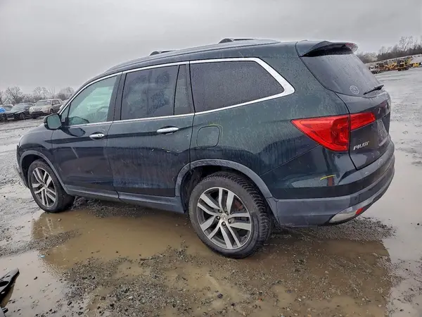 5FNYF6H96GB009319 2016 HONDA PILOT - Image 2