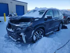 5FNYF6H96GB014603 2016 HONDA PILOT
