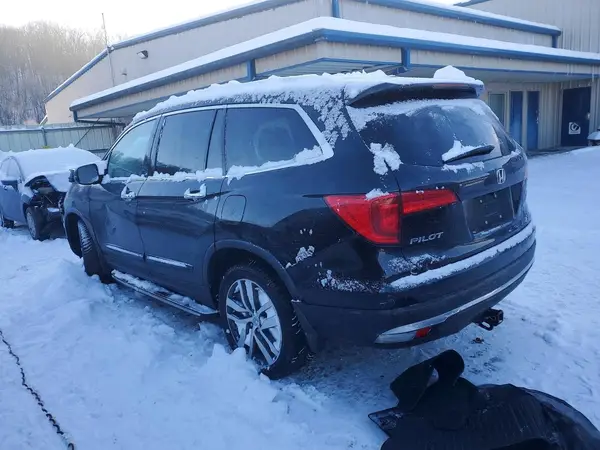 5FNYF6H96GB014603 2016 HONDA PILOT - Image 2