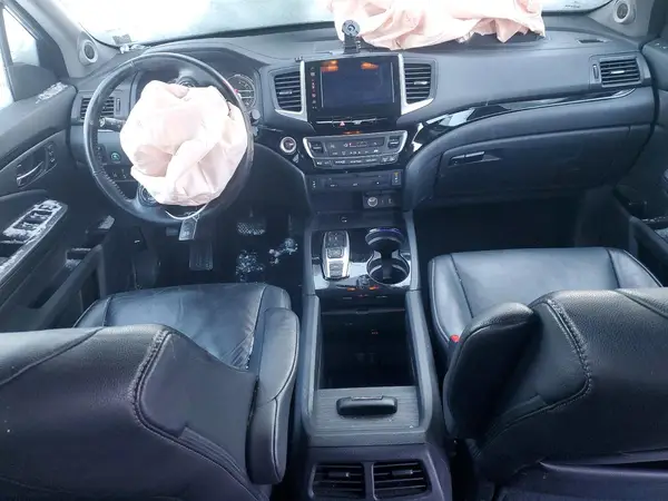 5FNYF6H96GB014603 2016 HONDA PILOT - Image 8