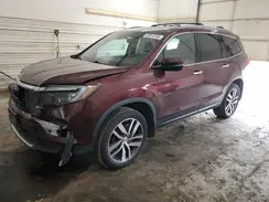 5FNYF6H96GB017159 2016 HONDA PILOT