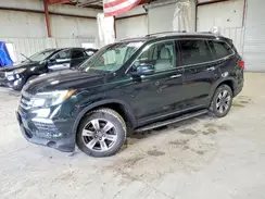 5FNYF6H96GB018408 2016 HONDA PILOT