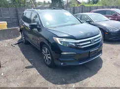 5FNYF6H96GB019557 2016 HONDA PILOT