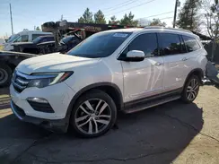 5FNYF6H96GB019784 2016 HONDA PILOT