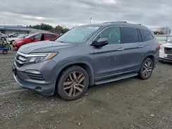 5FNYF6H96GB022863 2016 HONDA PILOT