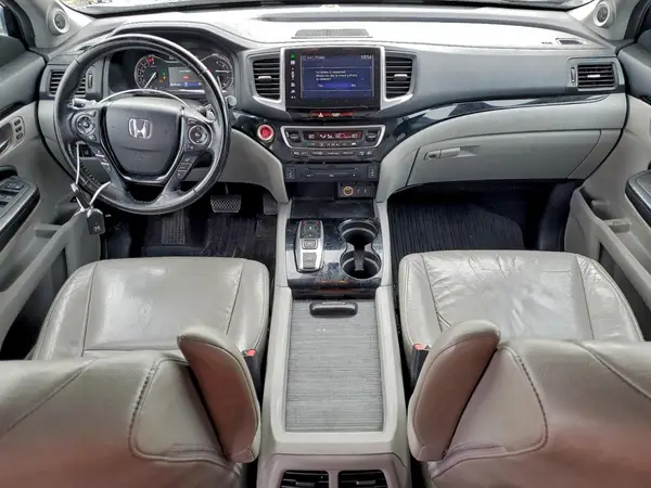 5FNYF6H96GB022863 2016 HONDA PILOT - Image 8