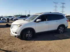 5FNYF6H96GB026380 2016 HONDA PILOT
