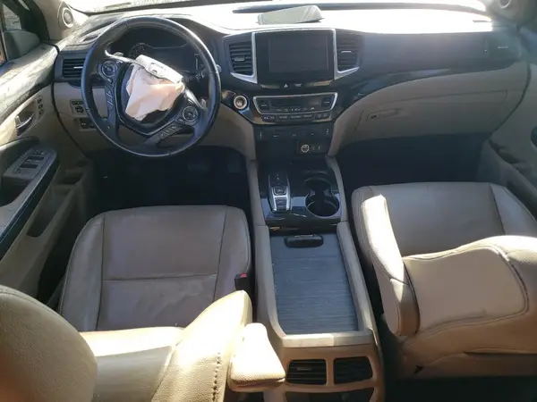 5FNYF6H96GB026380 2016 HONDA PILOT - Image 8