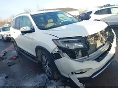 5FNYF6H96GB030266 2016 HONDA PILOT