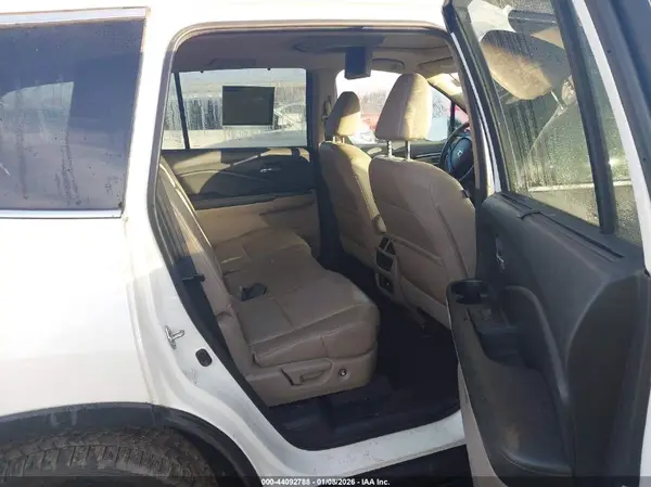 5FNYF6H96GB030266 2016 HONDA PILOT - Image 8