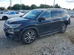 5FNYF6H96GB035337 2016 HONDA PILOT