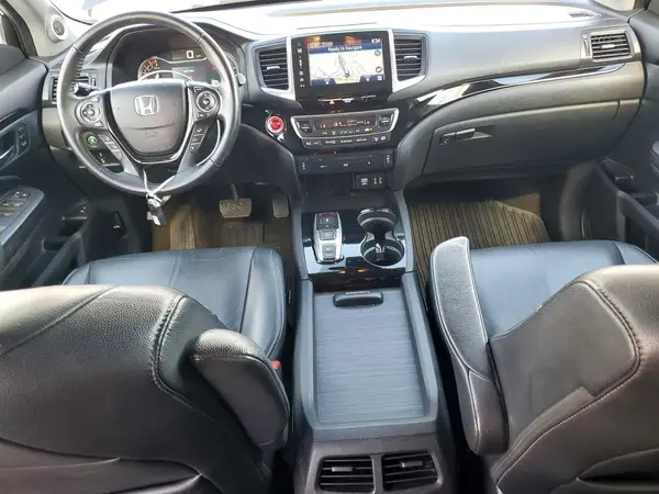 5FNYF6H96GB035337 2016 HONDA PILOT - Image 8