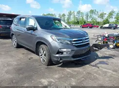 5FNYF6H96GB055328 2016 HONDA PILOT