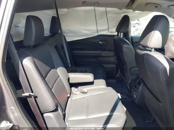 5FNYF6H96GB055328 2016 HONDA PILOT - Image 8