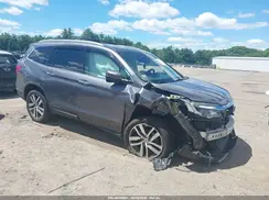 5FNYF6H96GB055331 2016 HONDA PILOT