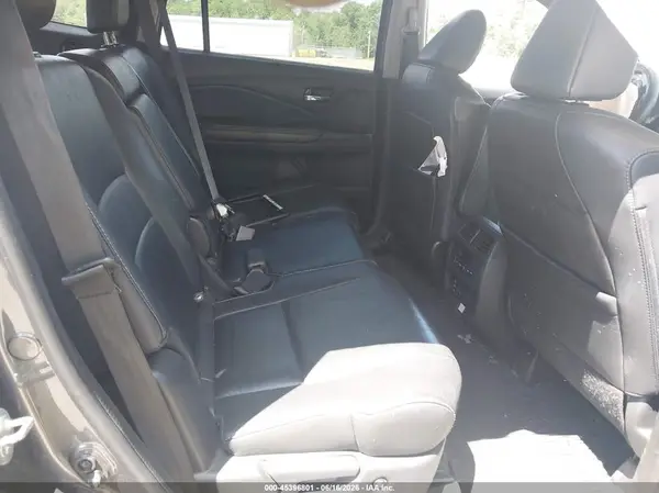 5FNYF6H96GB055331 2016 HONDA PILOT - Image 8