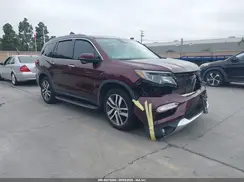 5FNYF6H96GB057869 2016 HONDA PILOT