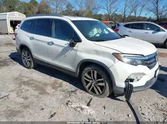 5FNYF6H96GB058259 2016 HONDA PILOT