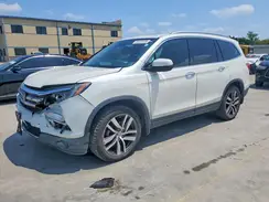 5FNYF6H96GB062442 2016 HONDA PILOT