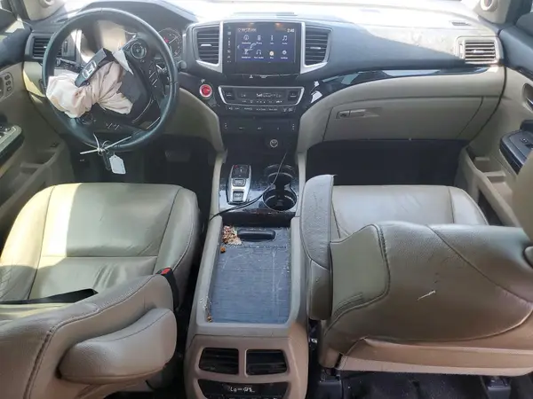 5FNYF6H96GB062442 2016 HONDA PILOT - Image 8