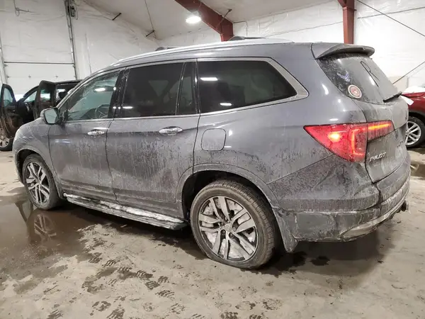 5FNYF6H96GB063283 2016 HONDA PILOT - Image 2