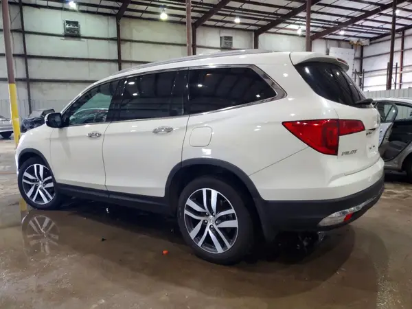5FNYF6H96GB063705 2016 HONDA PILOT - Image 2