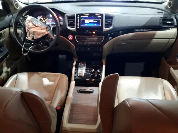 5FNYF6H96GB063705 2016 HONDA PILOT - Image 8