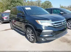 5FNYF6H96GB065986 2016 HONDA PILOT