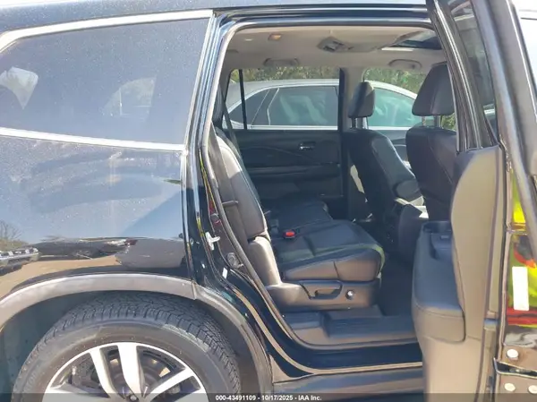 5FNYF6H96GB065986 2016 HONDA PILOT - Image 8