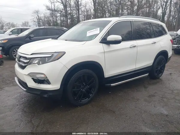 5FNYF6H96GB068273 2016 HONDA PILOT - Image 2