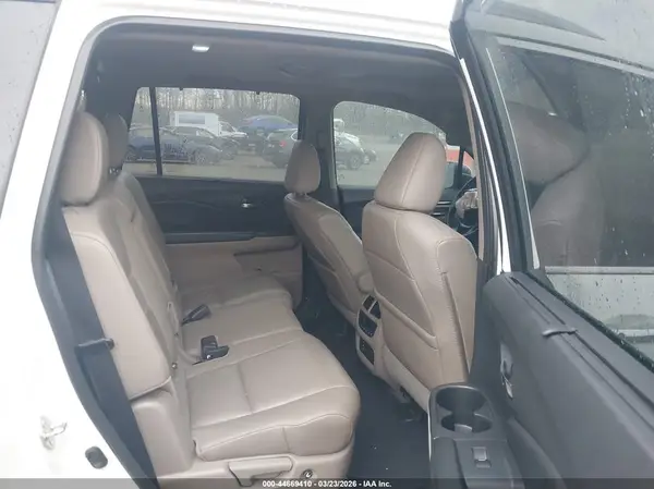 5FNYF6H96GB068273 2016 HONDA PILOT - Image 8