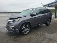 5FNYF6H96GB070170 2016 HONDA PILOT