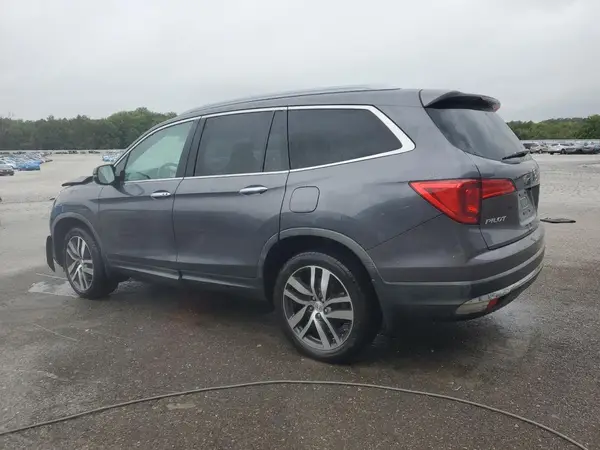 5FNYF6H96GB070170 2016 HONDA PILOT - Image 2