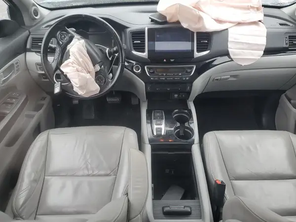 5FNYF6H96GB070170 2016 HONDA PILOT - Image 8