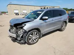 5FNYF6H96GB073294 2016 HONDA PILOT