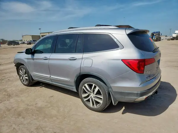 5FNYF6H96GB073294 2016 HONDA PILOT - Image 2