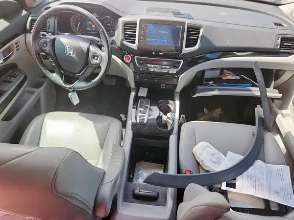 5FNYF6H96GB073294 2016 HONDA PILOT - Image 8
