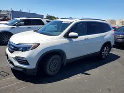 5FNYF6H96GB078608 2016 HONDA PILOT