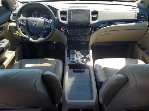 5FNYF6H96GB078608 2016 HONDA PILOT - Image 8