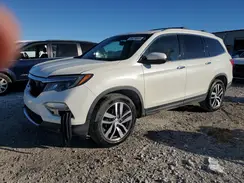 5FNYF6H96GB078687 2016 HONDA PILOT