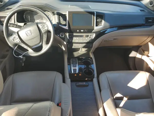 5FNYF6H96GB078687 2016 HONDA PILOT - Image 8