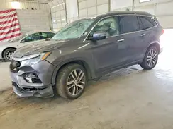 5FNYF6H96GB081153 2016 HONDA PILOT