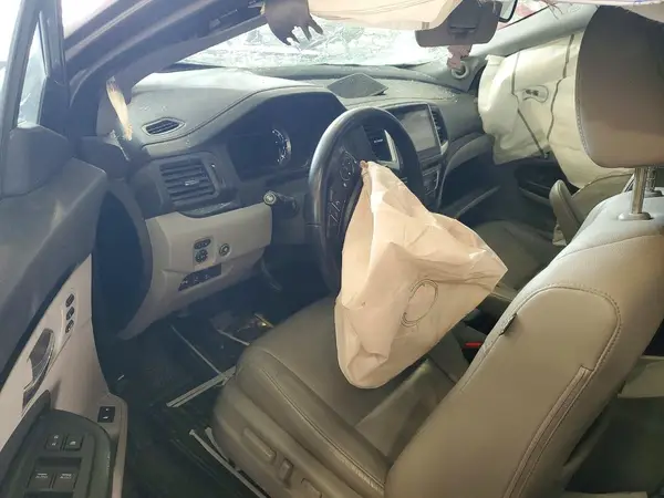 5FNYF6H96GB081153 2016 HONDA PILOT - Image 8