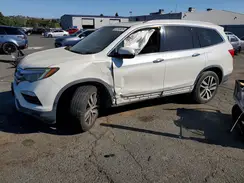 5FNYF6H96GB083713 2016 HONDA PILOT