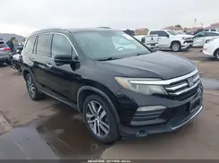 5FNYF6H96GB085493 2016 HONDA PILOT