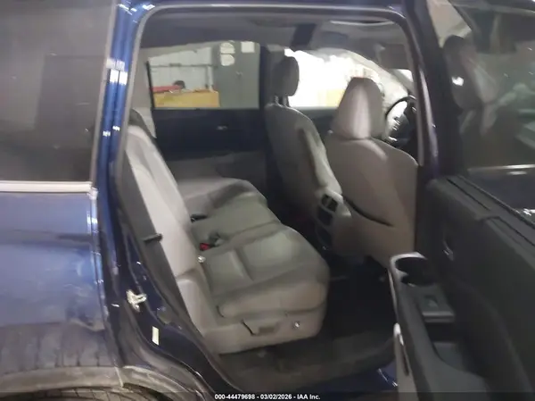 5FNYF6H96GB091682 2016 HONDA PILOT - Image 8