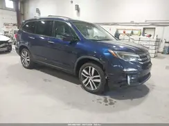 5FNYF6H96GB092072 2016 HONDA PILOT