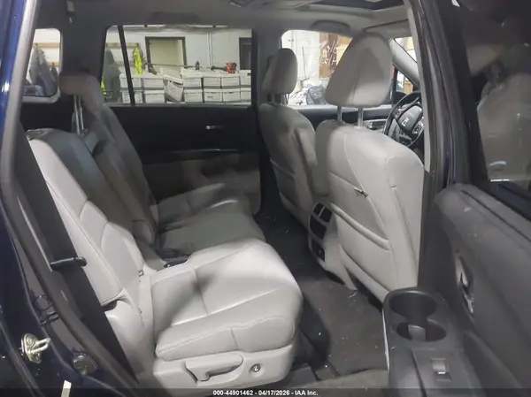 5FNYF6H96GB092072 2016 HONDA PILOT - Image 8