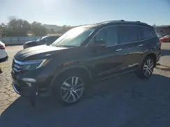 5FNYF6H96GB093495 2016 HONDA PILOT