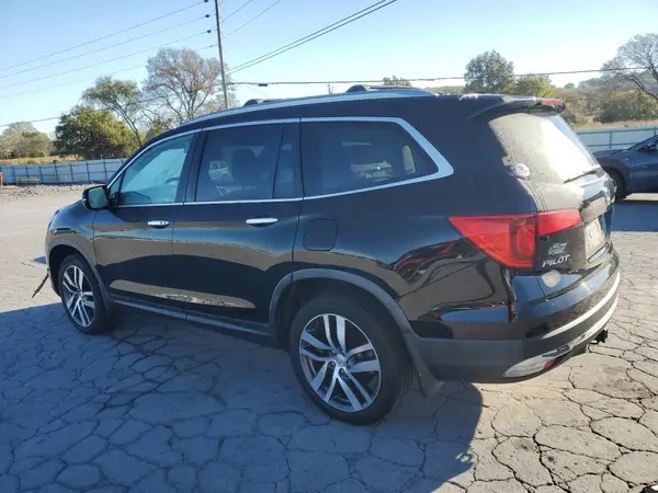 5FNYF6H96GB093495 2016 HONDA PILOT - Image 2